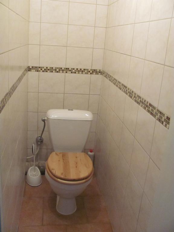 Economy Baltics Apartments - Keldrimaee Tallinn Chambre photo