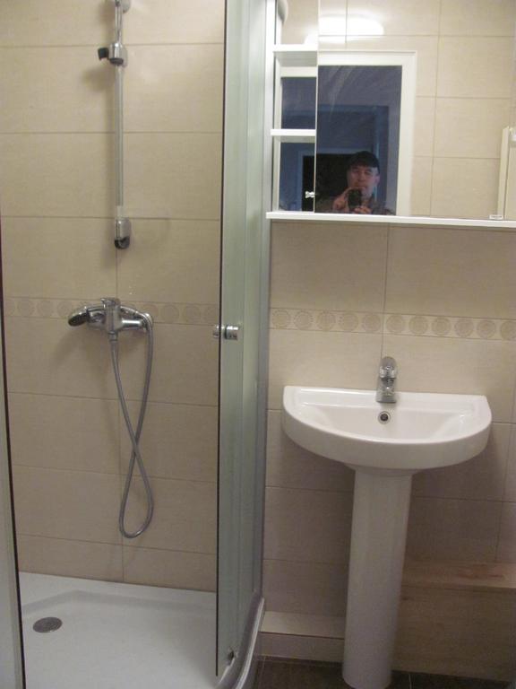 Economy Baltics Apartments - Keldrimaee Tallinn Chambre photo