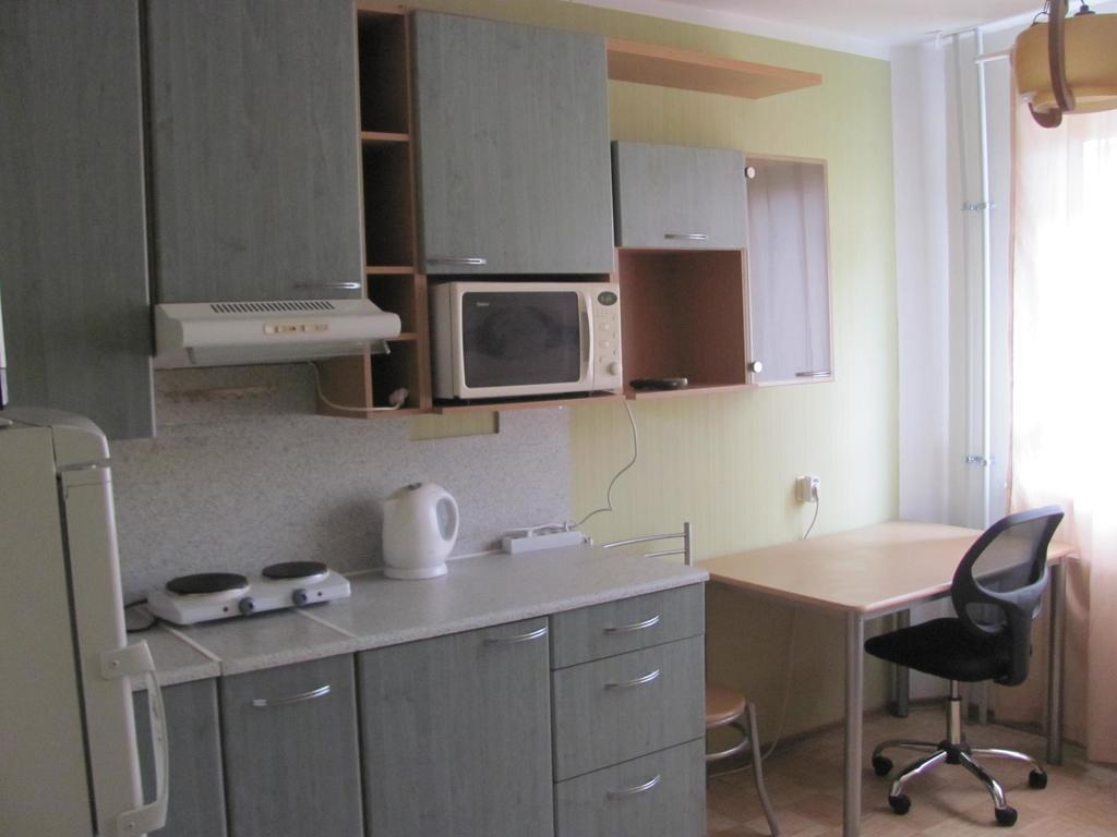 Economy Baltics Apartments - Keldrimaee Tallinn Extérieur photo