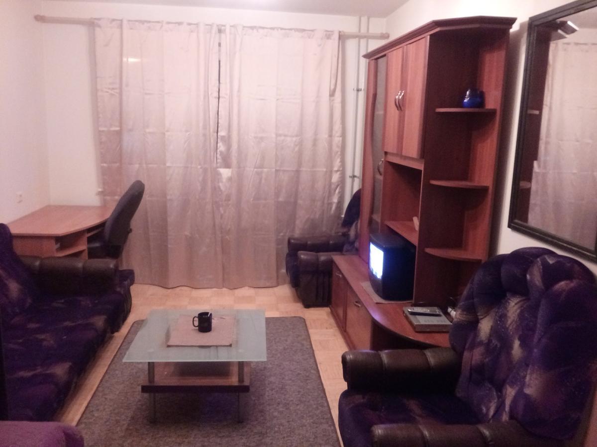 Economy Baltics Apartments - Keldrimaee Tallinn Extérieur photo