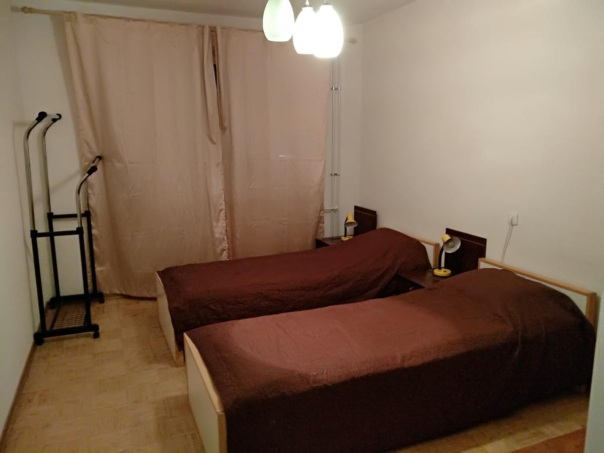 Economy Baltics Apartments - Keldrimaee Tallinn Extérieur photo